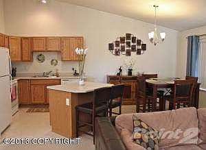 Kitchen and Dining