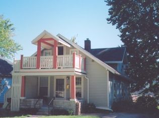 517 W Howe St, Bloomington, IN 47403