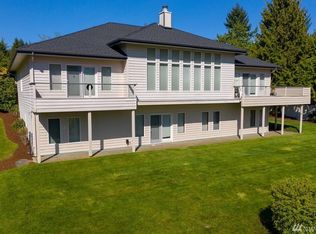 2512 71st Avenue Ct NW, Gig Harbor, WA