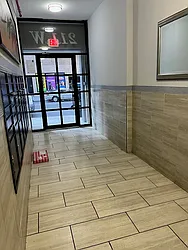 Rented by Manhattan Dwelling Corporation