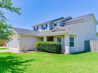 2621 Cobia Ct, Texas City, TX 77591