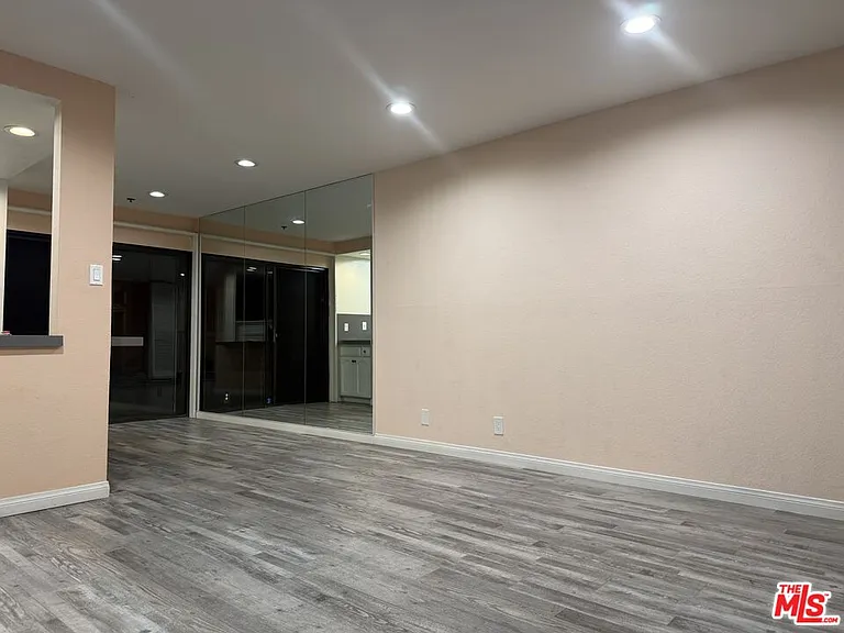 1355 N Sierra Bonita Ave #1355-311 — Photo 1
