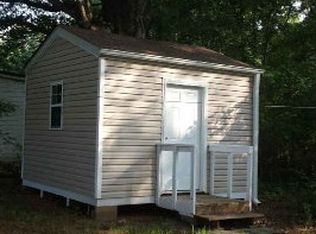 4331 Mars Hill Rd, Bogart, GA 30622