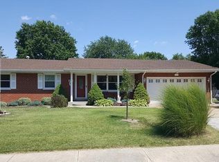 2511 Poplar St, Highland, IL