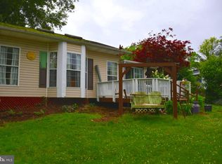 5-3 & 5 2 Poison Oak Rd, Falling Waters, WV 25419