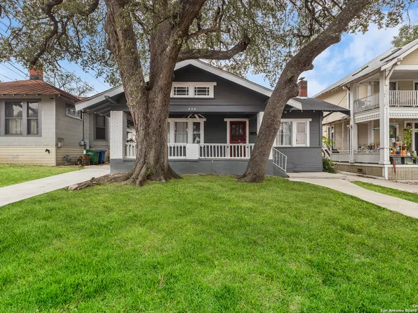 534 magnolia, San Antonio, TX 78212