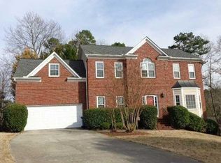 365 Belmont Chase Ct, Alpharetta, GA 30005