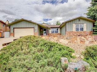 5660 Boreas Ct, Colorado Springs, CO 80917