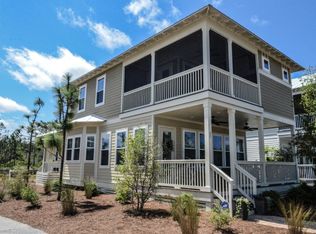 27 Lily Ln, Santa Rosa Beach, FL 32459