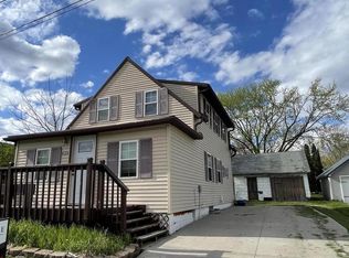 434 Brody Ave, Cashton, WI 54619