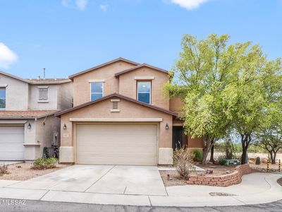 3307 W Calle De Manzanillo, Tucson, AZ, 85742