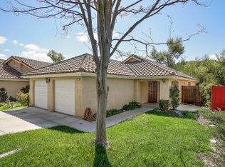 8640 Paseo De Caballo, Atascadero, CA 93422