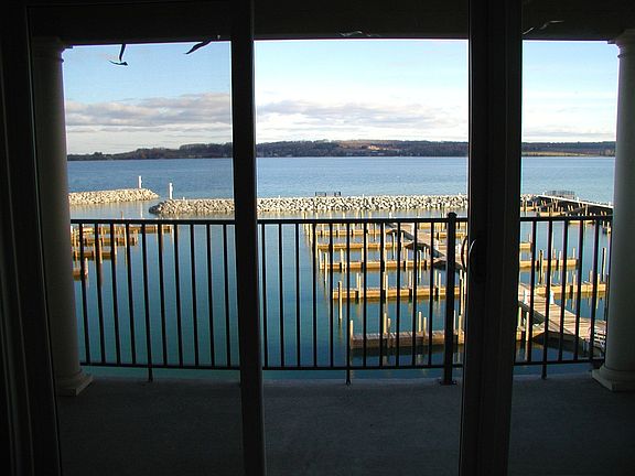 View from Living Room