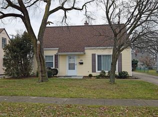 27050 Drakefield Ave, Euclid, OH