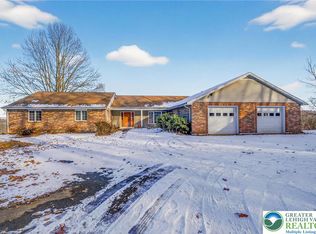 128 Deer Run Rd, Kutztown, PA 19530