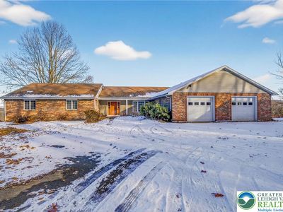 128 Deer Run Rd, Kutztown, PA, 19530