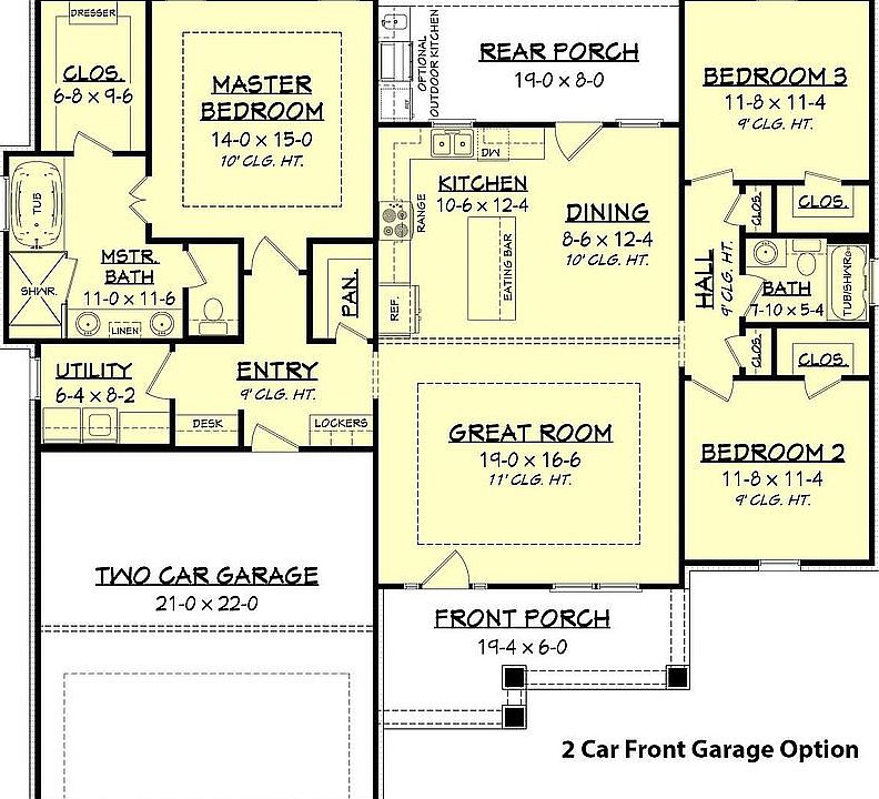 2nd image of River Bank Ct Lot 20-21