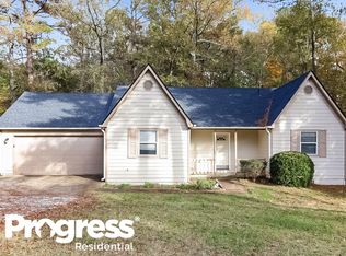 480 Willow Ln, McDonough, GA 30253