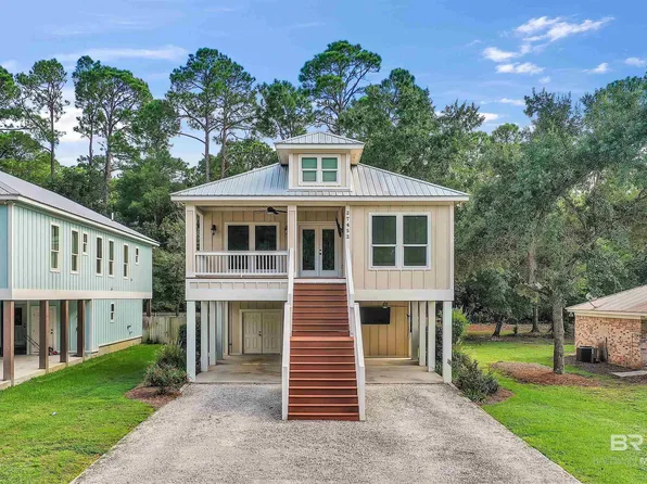 27452 Park Dr, Orange Beach, AL 36561