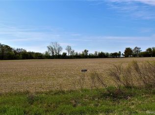 Sharrard Rd, Allenton, MI 48002