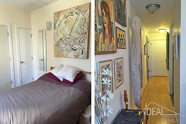 Rented by Ideal Properties Group