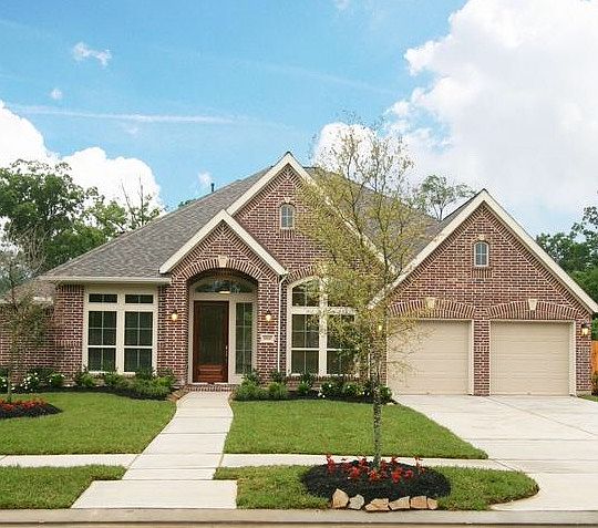 1st image of 18810 Newberry Forest Dr