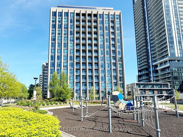 75 The Donway W #304 — Photo 19
