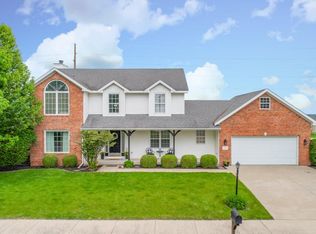 11231 N Hazel Way, Dunlap, IL 61525