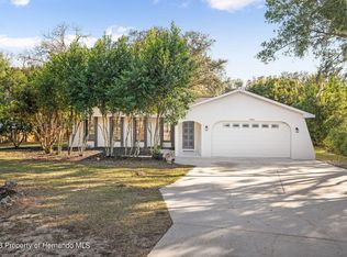 10366 Thornberry Dr, Spring Hill, FL 34608