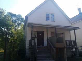 11717 S Lafayette Ave, Chicago, IL 60628