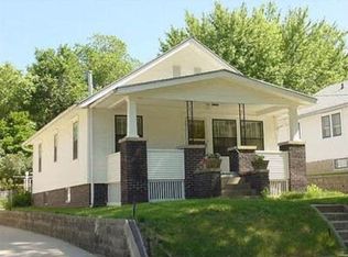 1325 24th St, Sioux City, IA 51104