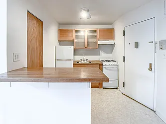 Rented by Brown Harris Stevens