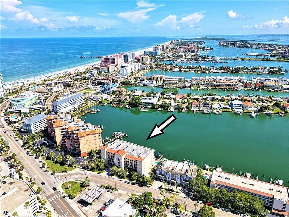 1st image of 600 Bayway Blvd APT 202