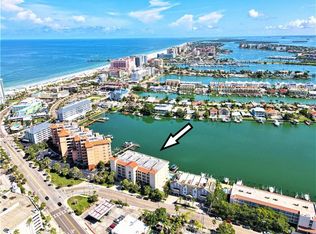 600 Bayway Blvd APT 202, Clearwater, FL 33767