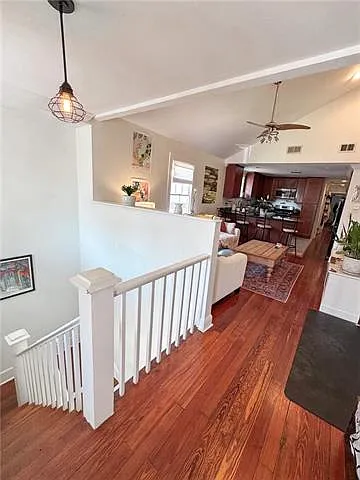 2312 Calhoun St #B — Photo 3