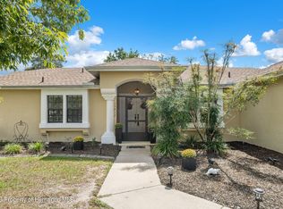 15412 Arvin Dr, Brooksville, FL 34604
