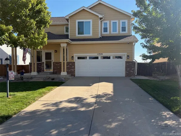 11326 Ebony Street, Firestone, CO 80504