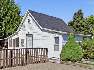 645 N 4 E, Mountain Home, ID 83647