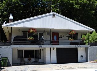 606 S Meadow St, Colfax, WA 99111