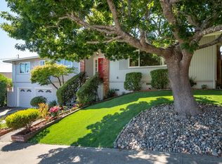 3281 Melendy Dr, San Carlos, CA 94070