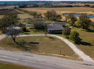 4520 Tin Top Rd, Weatherford, TX 76087
