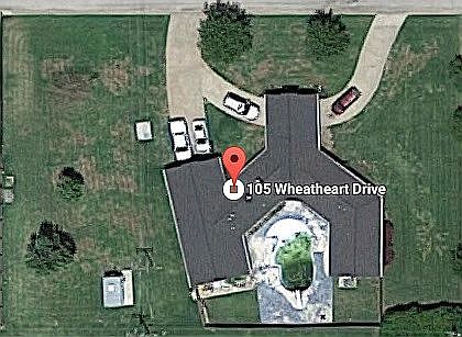 Arial Photo