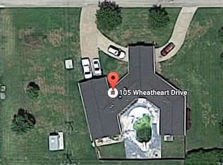 105 Wheatheart Dr, Tonkawa, OK 74653