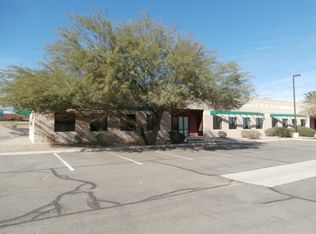 833 E Plaza Cir STE 400, Yuma, AZ 85365