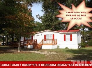 2687 Micro Rd W, Selma, NC 27576