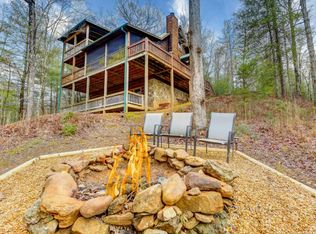 58 Toccoa Overlook Dr, Blue Ridge, GA 30513