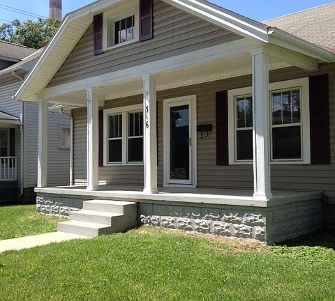 2nd image of 316 Knoles Ave