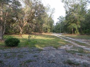 2300 Pacetti Rd, Saint Augustine, FL 32092