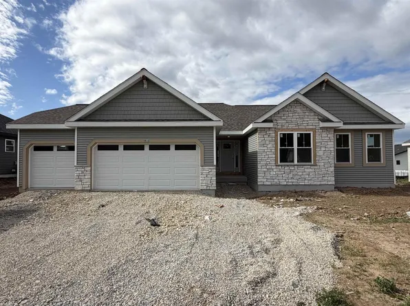 5813 Bridle Way, Madison, WI 53718