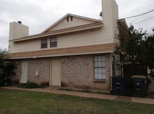 2220 Creekside Ln, Georgetown, TX 78626